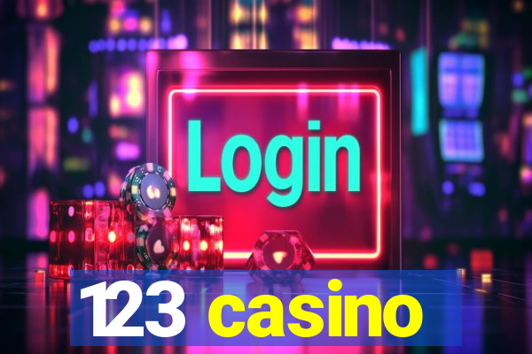 123 casino