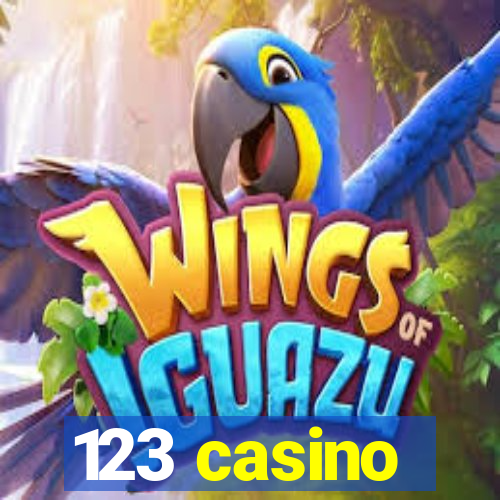 123 casino