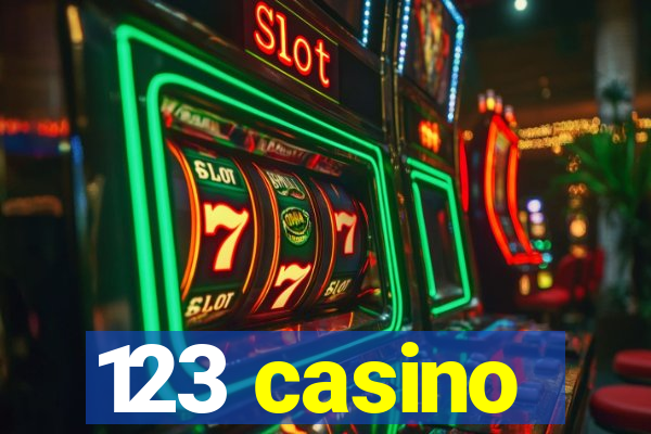 123 casino