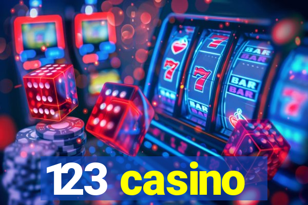 123 casino