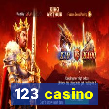 123 casino