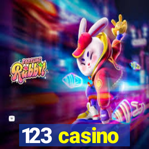 123 casino