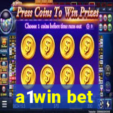 a1win bet