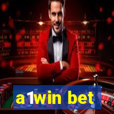 a1win bet