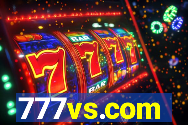 777vs.com