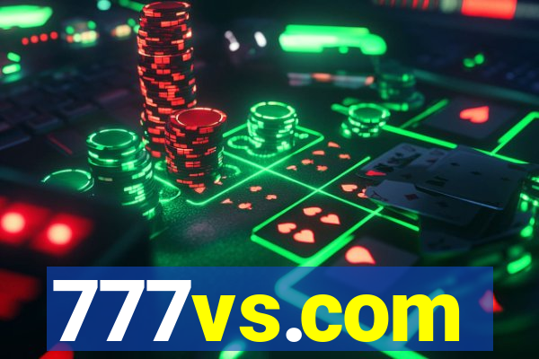 777vs.com