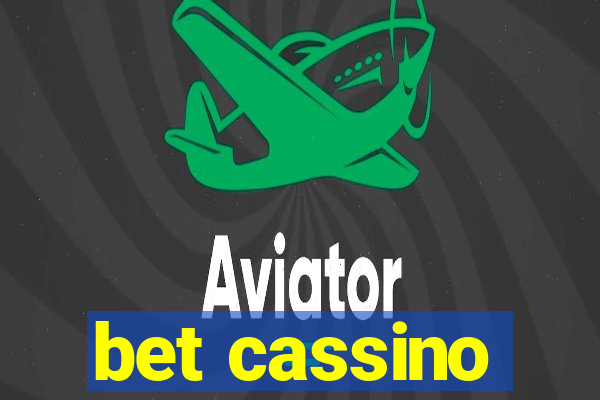 bet cassino