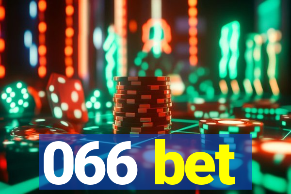 066 bet