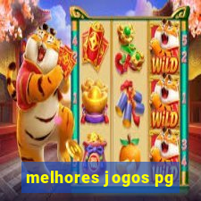 melhores jogos pg