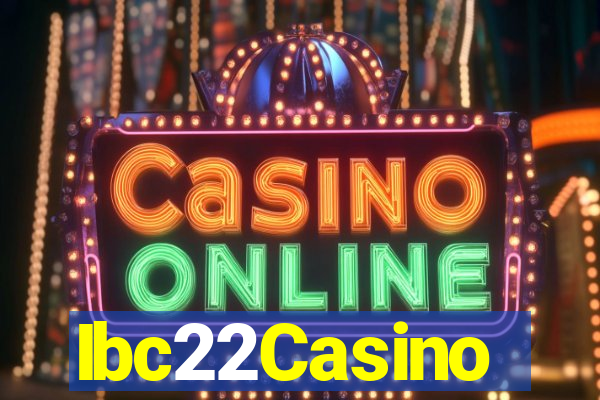 Ibc22Casino