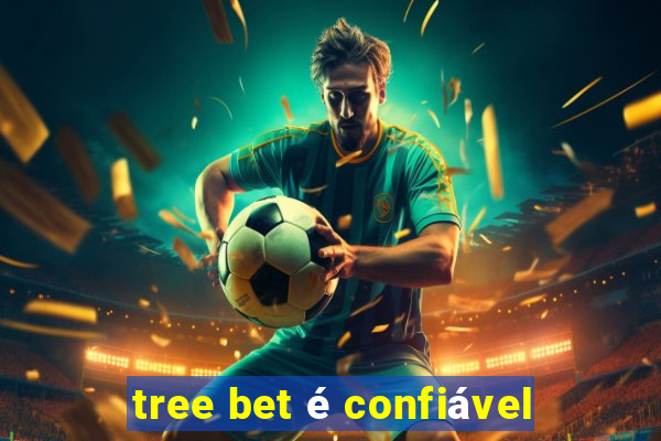 tree bet é confiável