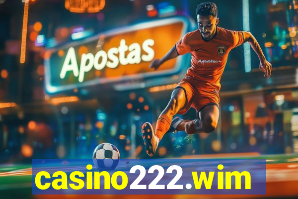 casino222.wim