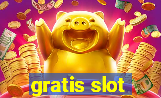 gratis slot