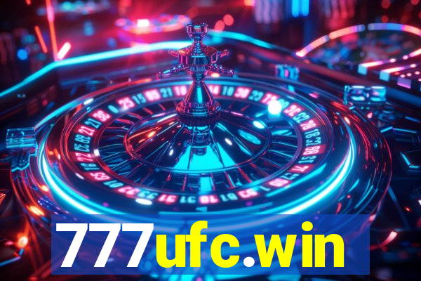 777ufc.win