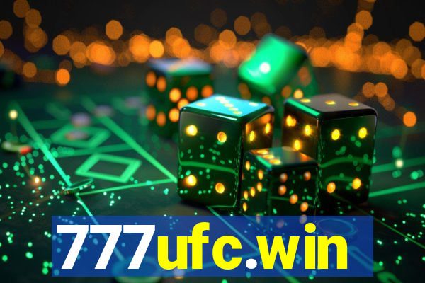 777ufc.win