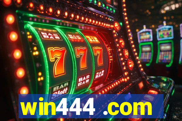 win444 .com