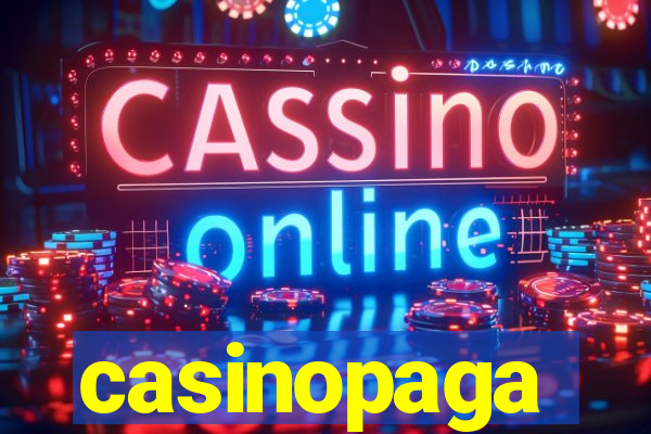 casinopaga