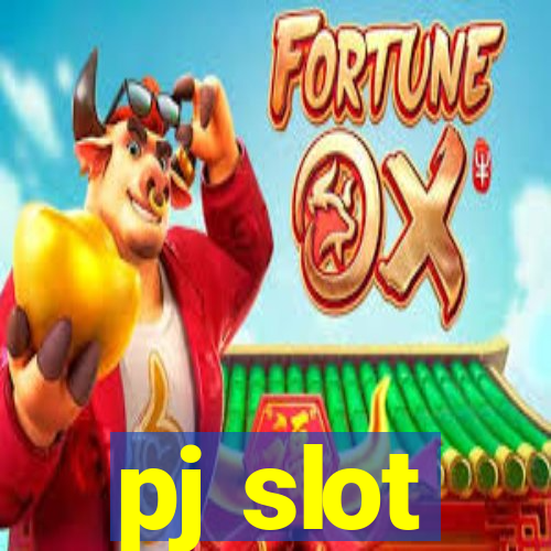 pj slot