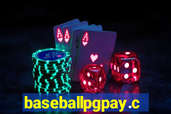 baseballpgpay.com