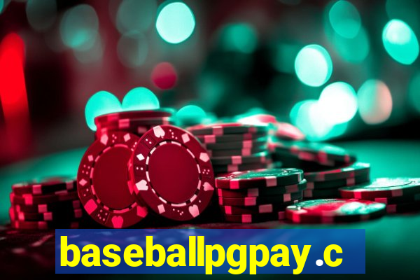 baseballpgpay.com