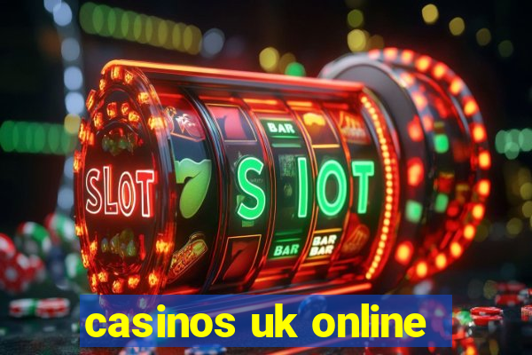 casinos uk online