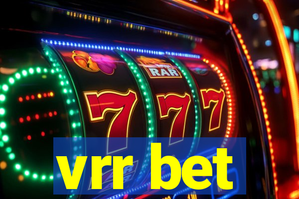 vrr bet