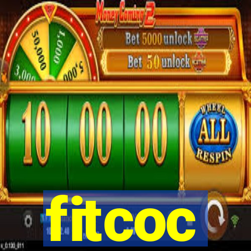 fitcoc