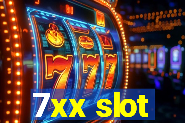 7xx slot