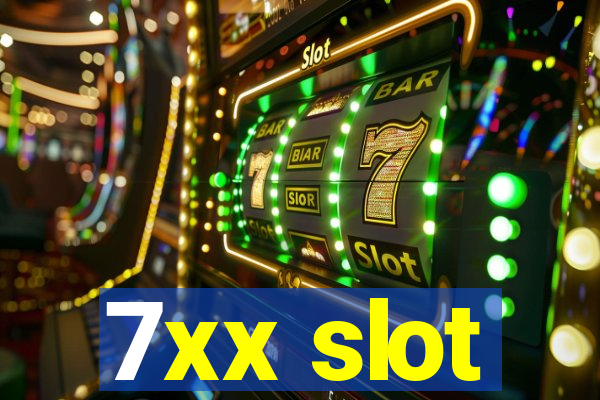 7xx slot