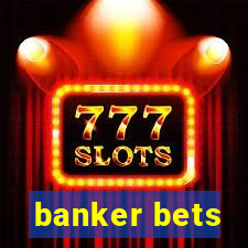 banker bets