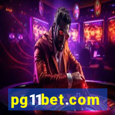 pg11bet.com