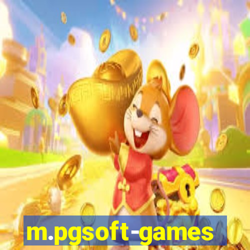 m.pgsoft-games fortune ox