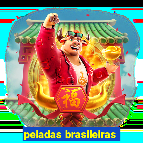 peladas brasileiras