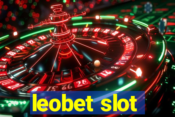 leobet slot