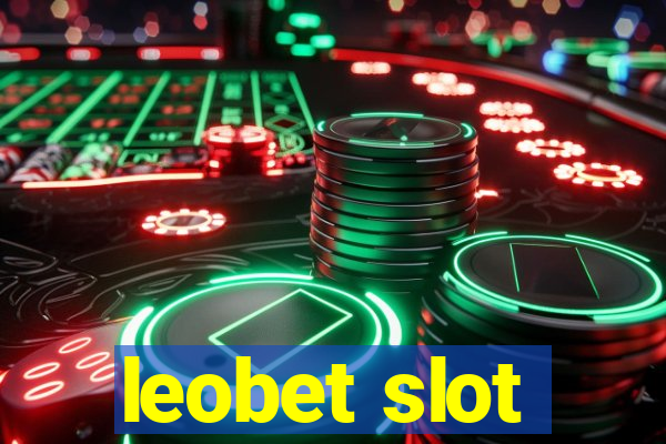 leobet slot