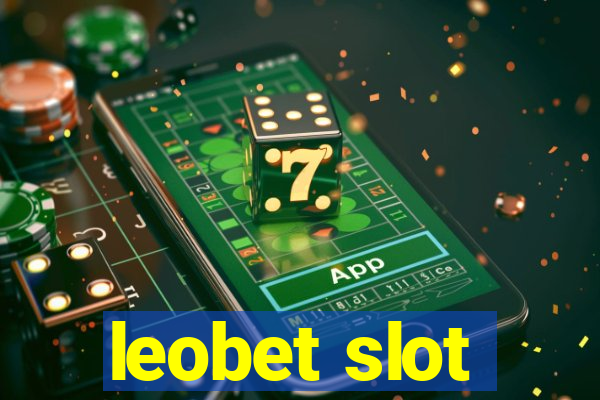 leobet slot