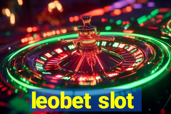 leobet slot