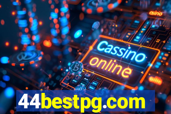 44bestpg.com