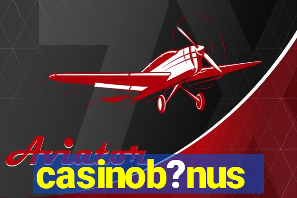 casinob?nus