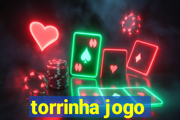 torrinha jogo