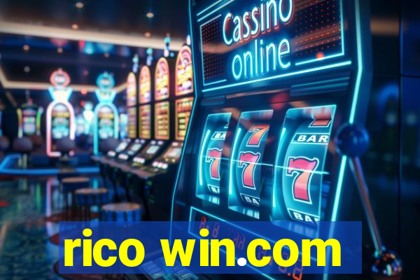 rico win.com