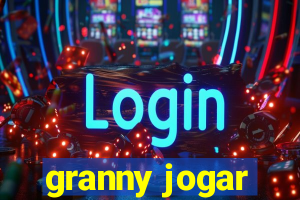 granny jogar