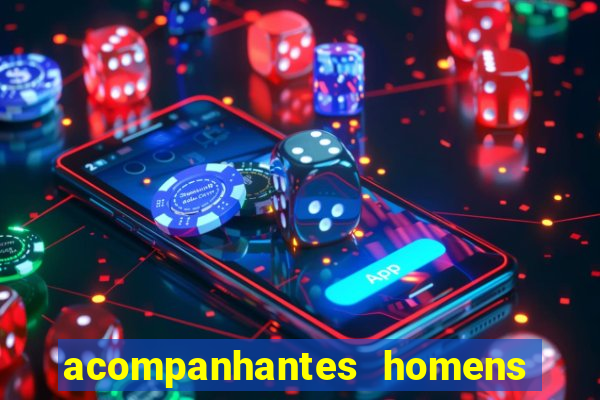 acompanhantes homens porto alegre