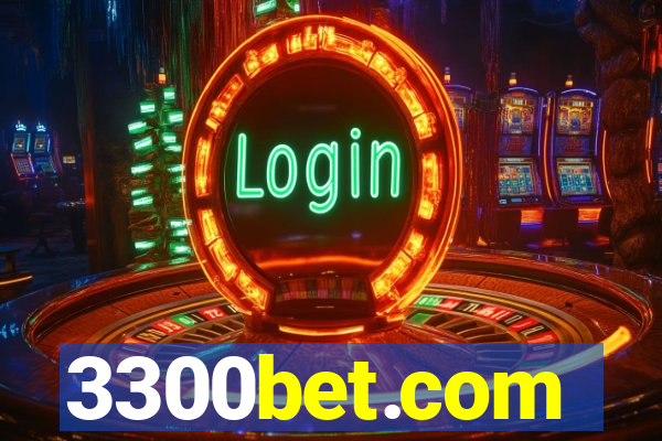 3300bet.com