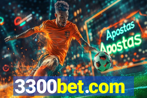 3300bet.com