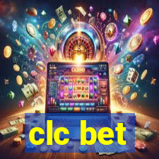 clc bet