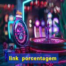 link porcentagem slots pg