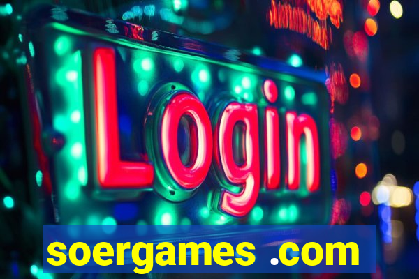 soergames .com