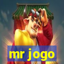 mr jogo