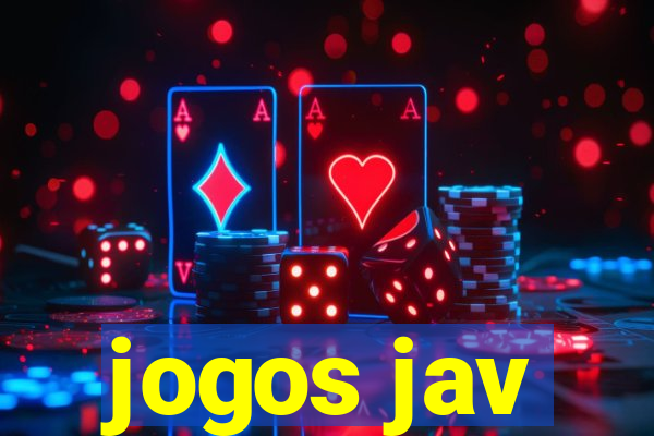 jogos jav